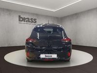 Neu Opel Corsa Edition 110 PS (80 kW) 2025 Karbon schwarz (metallic) Limousine