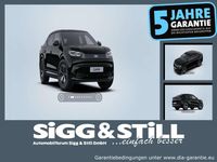 Neu Ford Capri Extended Range 210 kW (286 PS) 2025 Agate black SUV