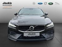 Gebraucht Volvo V60 CC Ultimate 250 PS (183 kW) 2024 Grau Kombi