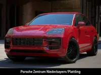 Neu Porsche Cayenne GTS 500 PS (367 kW) 2026 Karminrot SUV