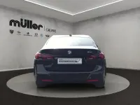 Używany BMW 220 Efficient Dynamics 170 KM (125 kW) 2025 Czarny Coupe
