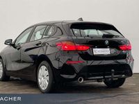 gebraucht BMW 118 i