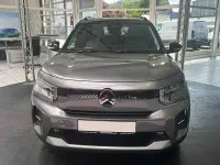 Neu Citroën C3 101 PS (74 kW) 2026 SUV