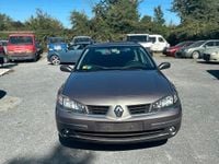 Gebraucht Renault Laguna III 112 PS (82 kW) 2007 Grau Kombi