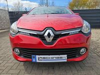 Gebraucht Renault Clio IV Dynamique 90 PS (66 kW) 2015 Rot Limousine