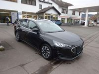 Używany Ford Focus Titanium 155 KM (114 kW) 2023 Czarny Sedan/Limuzyna