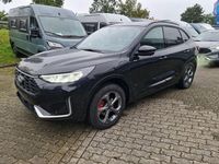 Neu Ford Kuga ST-Line X 243 PS (178 kW) 2026 Schwarz SUV