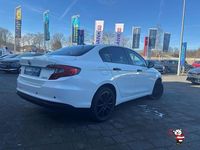 Gebraucht Fiat Tipo City Life 101 PS (74 kW) 2022 Ambienteweiss Limousine
