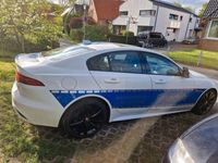 gebraucht Jaguar XE D180 R-DYNAMIC SE R-DYNAMIC SE