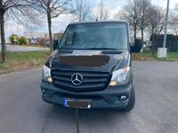 gebraucht Mercedes Sprinter inkl. Steuer Kastenwagen 316 CDI