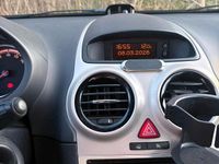 Gebraucht Opel Corsa 80 PS (58 kW) 2007 Gold Kleinwagen