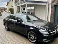 gebraucht Mercedes CLS500 AMG 4Matic