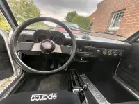 Gebraucht Fiat 128 80 PS (58 kW) 1974 Weiß Coupé