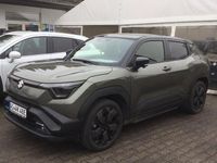 Neu Suzuki Vitara Comfort+ 127 kW (174 PS) 2026 Grün SUV