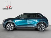 Gebraucht Fiat 600 La Prima 101 PS (74 kW) 2025 Grün SUV