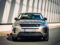 Gebraucht Land Rover Range Rover S 200 PS (147 kW) 2021 Grau SUV