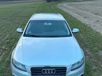 gebraucht Audi A4 B8