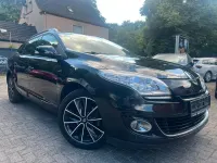 Gebraucht Renault Mégane III Bose Edition 131 PS (96 kW) 2013 Schwarz Limousine