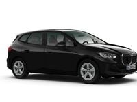 Gebraucht BMW 218 Active Tourer Efficient Dynamics 150 PS (110 kW) 2026 Van / Kleinbus
