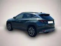 Neu Hyundai Tucson 288 PS (211 kW) 2026 Manufacturer SUV