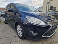 gebraucht Ford C-MAX 1.6 TDCi Start-Stop-System Trend