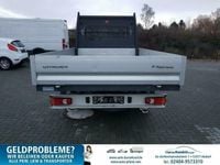 Gebraucht Citroën Jumper 131 PS (96 kW) 2013 Weiß Van / Kleinbus