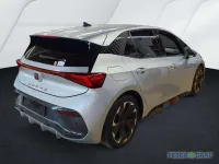 Second-hand Cupra Born 169 kW (231 CP) 2025 Argintiu Hatchback
