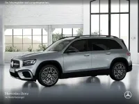 Gebraucht Mercedes GLB200 163 PS (119 kW) 2026 SUV