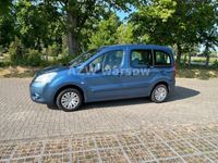 gebraucht Citroën Berlingo Kombi Multispace