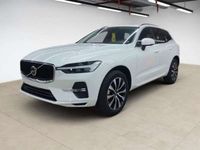 Gebraucht Volvo XC60 197 PS (144 kW) 2024 Crystal white / metallic SUV