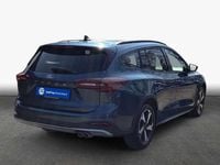 Gebraucht Ford Focus Active X 116 PS (85 kW) 2025 Blau Kombi