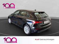 gebraucht Audi A3 Sportback e-tron Sportback 40 TFSI e EU6d PHEV 1.4 DSG LED Keyless