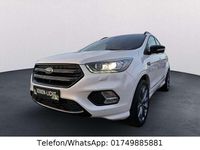 Gebraucht Ford Kuga ST-Line 179 PS (131 kW) 2019 Weiß SUV