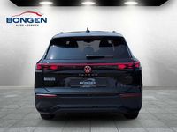 Neu VW Tayron Life 150 PS (110 kW) 2025 Schwarz SUV