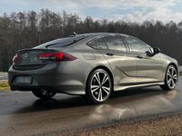 Gebraucht Opel Insignia OPC 210 PS (154 kW) 2018 Grau Limousine