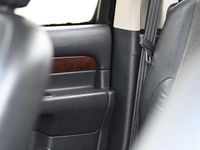 Gebraucht Dodge Ram 245 PS (180 kW) 2002 Schwarz Abholung