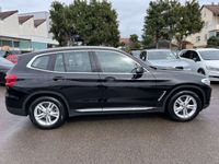 gebraucht BMW X3 xDrive 20 d Luxury Line*Cockpit Plus+Driving