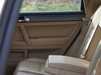 Gebraucht VW Touareg 224 PS (164 kW) 2007 Blau SUV