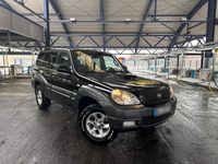 Gebraucht Hyundai Terracan 163 PS (119 kW) 2006 Schwarz SUV
