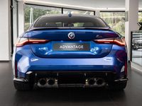 Gebraucht BMW M4 Competition Edition 510 PS (375 kW) 2023 Blau Coupé