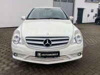 gebraucht Mercedes R320 320CDI 4Matic/6 Sitze/Navi/Bi-Xenon/Leder/Kamera