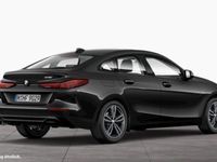 gebraucht BMW 218 i Gran Coupé