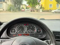 Gebraucht BMW 318 143 PS (105 kW) 2004 Silber Limousine