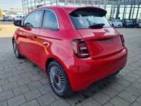 gebraucht Fiat 500e 500 500