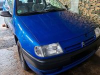 gebraucht Citroën Saxo 1.1