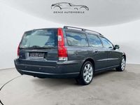 gebraucht Volvo V70 Kombi D5 Momentum