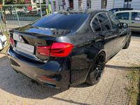 gebraucht BMW M3 Competition