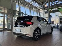 Neu VW ID.3 IQ Drive 125 kW (170 PS) 2026 Schwarz Kleinwagen