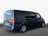 Gebraucht Mercedes Vito 163 PS (119 kW) 2025 Grau Van