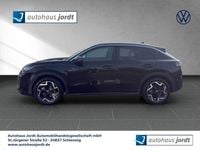 Neu VW T-Roc R-line 150 PS (110 kW) 2026 Schwarz SUV